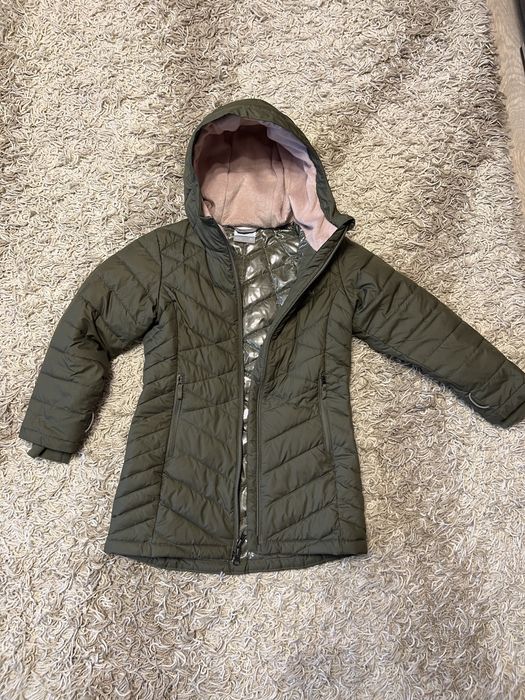 Куртка, курточка Columbia, 6 -7 років