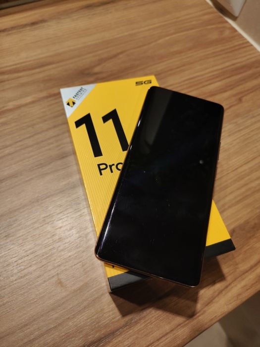 Realme 11 pro 5 g 128