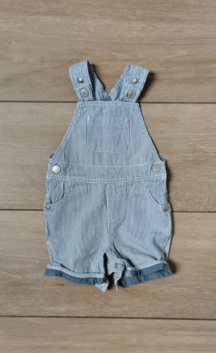Niemowlęce ogrodniczki Jasper Conran junior