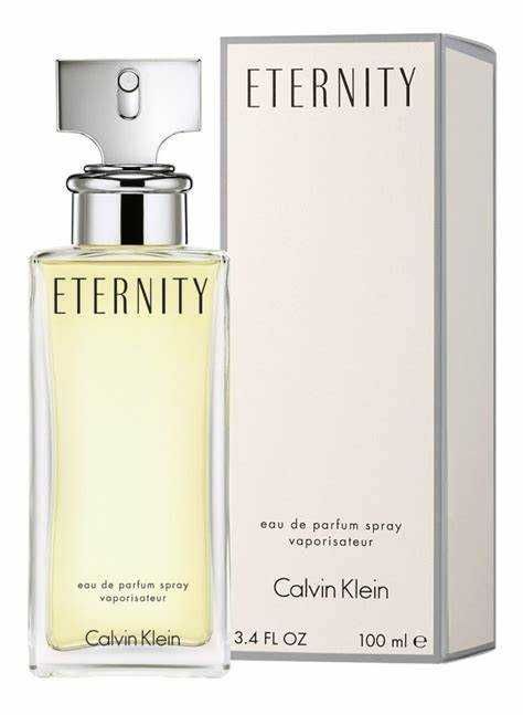 Perfume Calvin klein