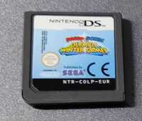 Jogo Mário e Sonic Nintendo DS/ DSI