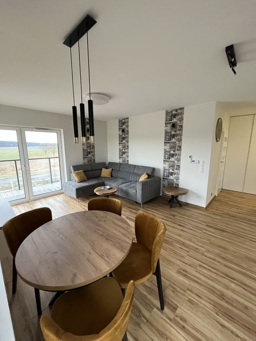 Wynajmę mieszkanie Chorzemin