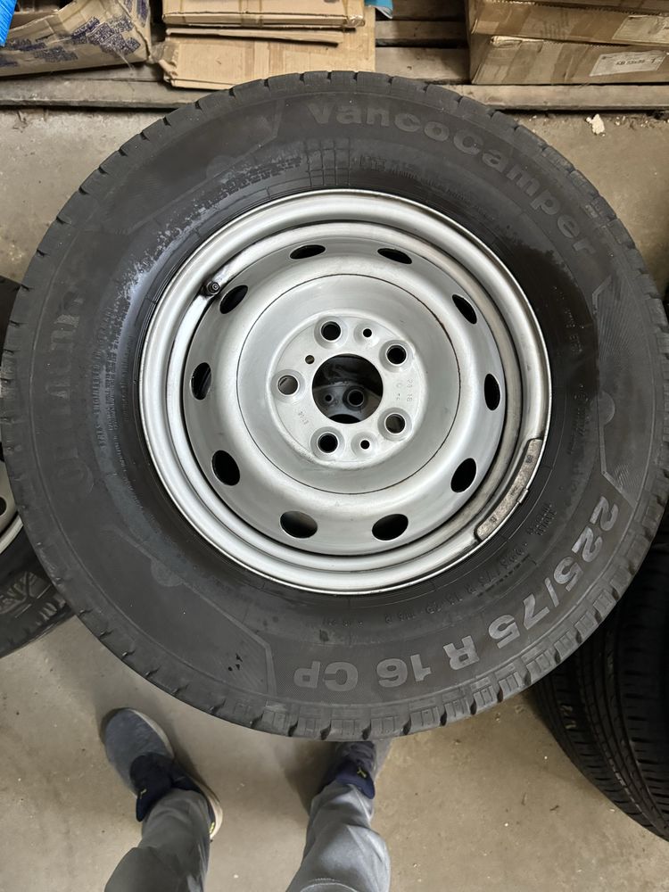 Диски  Citroen / Fiat / Peugeot 6Jx16 5x130 ET68 dia78,1