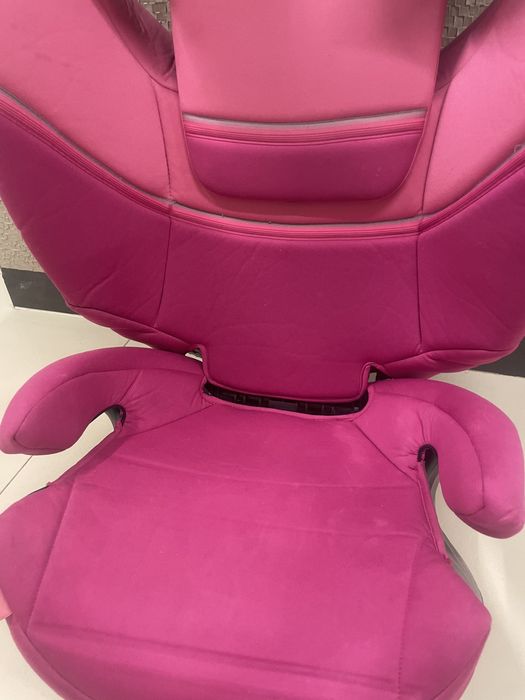 Fotelik Cybex solution
