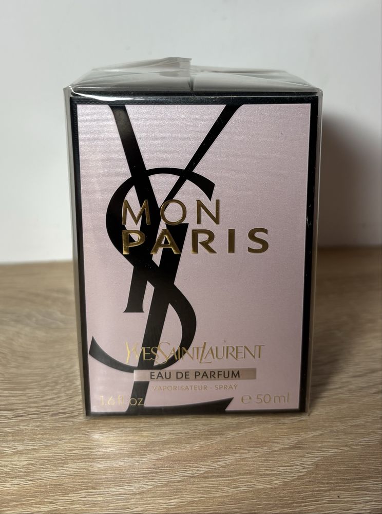 Mon paris perfumy ysl 50 ml