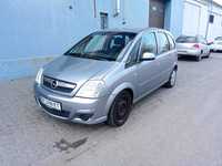 Opel Meriva 2008 року 1,6 л./бензин