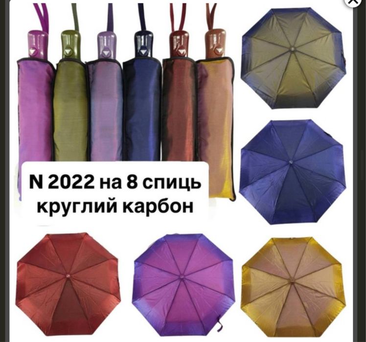 Парасоля / зонтик