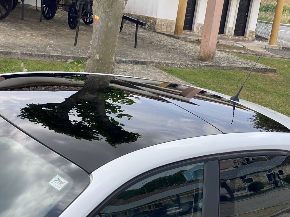 Smart ForFour Prime