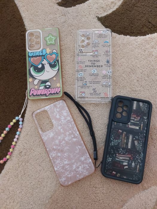 Case samsung a52s