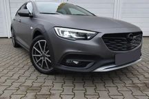 Opel Insignia  2021