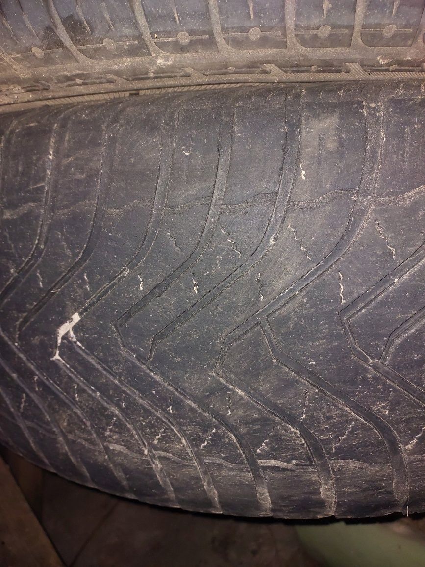 Шини Gripmax 255/60R18