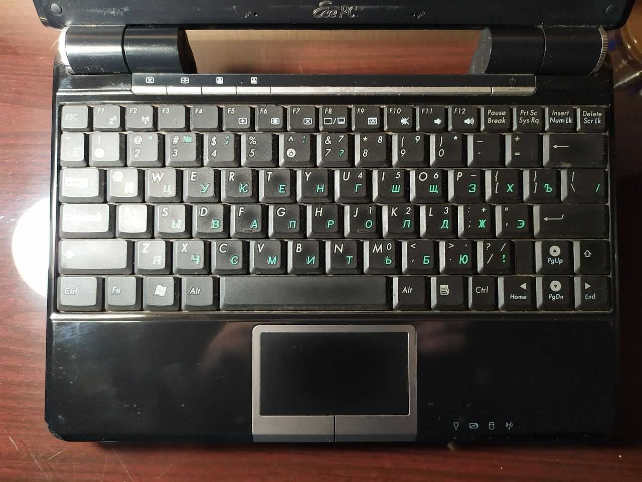 ASUS Eee Pc 1000hg