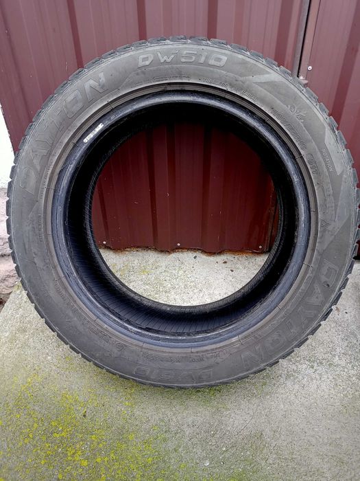 Opony zimowe Dayton 205/55R16