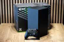 Xbox Series X 1 TB