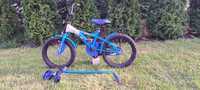 Rower dziecięcy BMX MPF-16