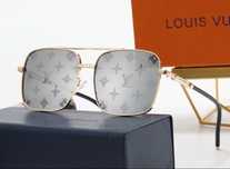 Okulary przeciwsłoneczne Louis Vuitton