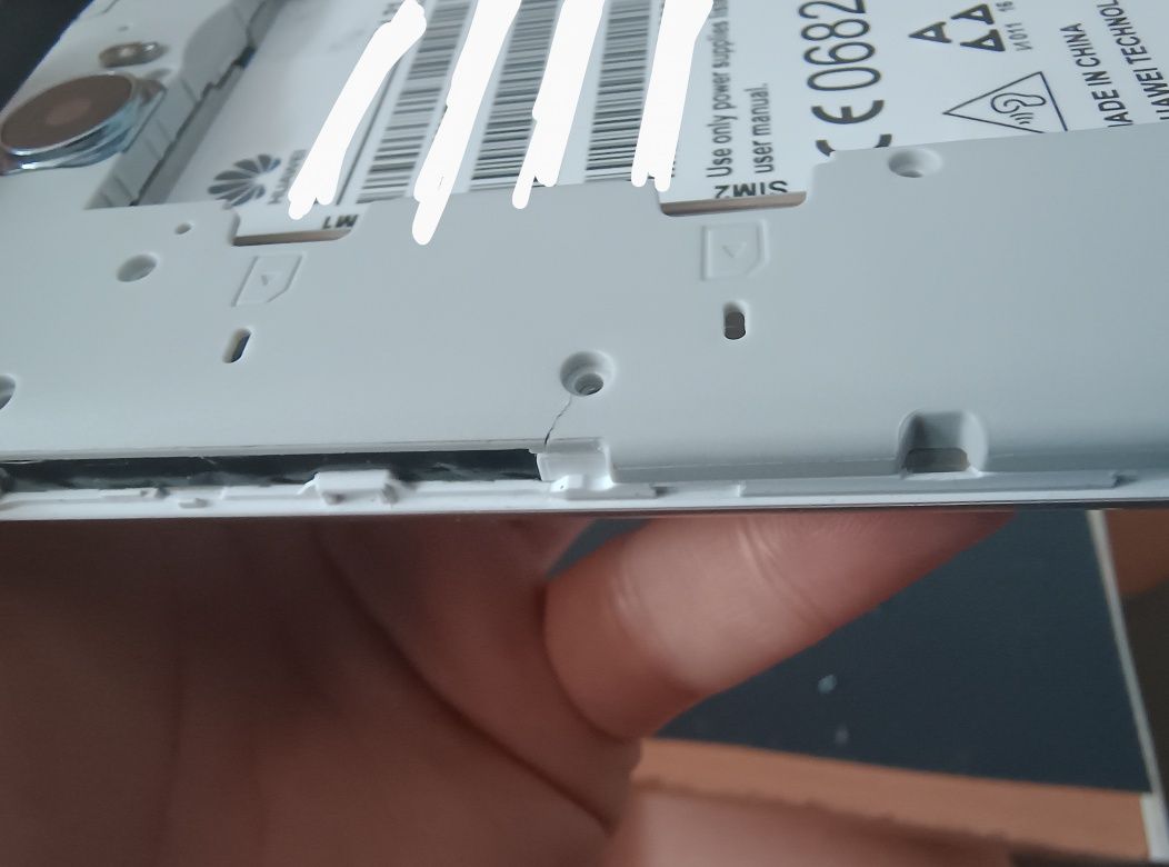 Huawei Y5 II CUN-L21  na części