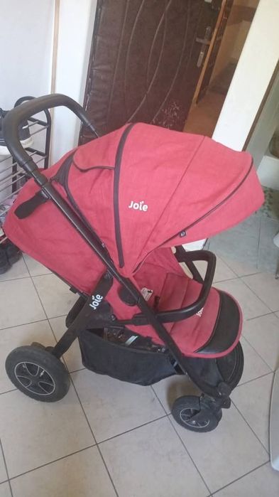 Wózek spacerowy Joie