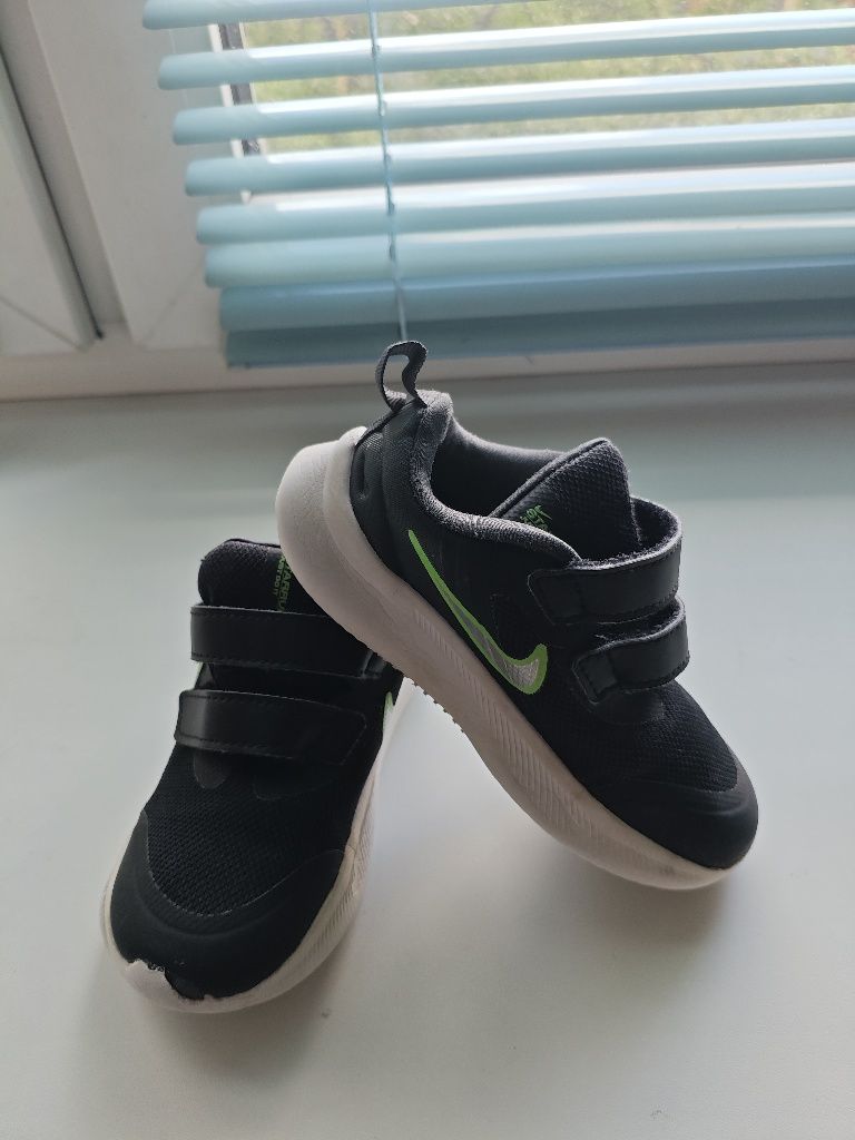 Кроссовки Nike, 26