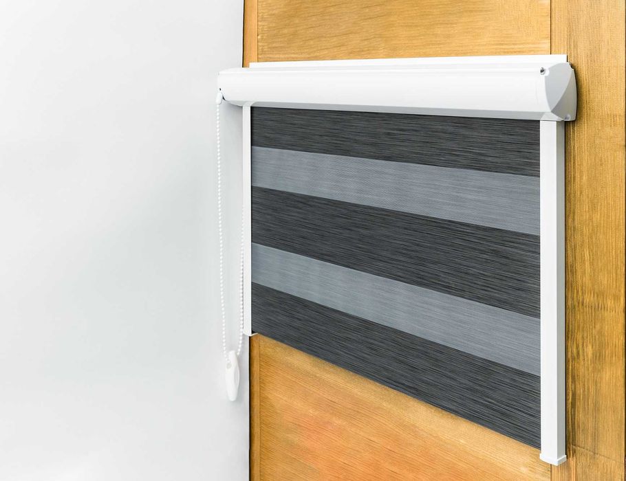 Rolety, plisy, moskitiery, żaluzje drewniane/aluminiowe (na wymiar)