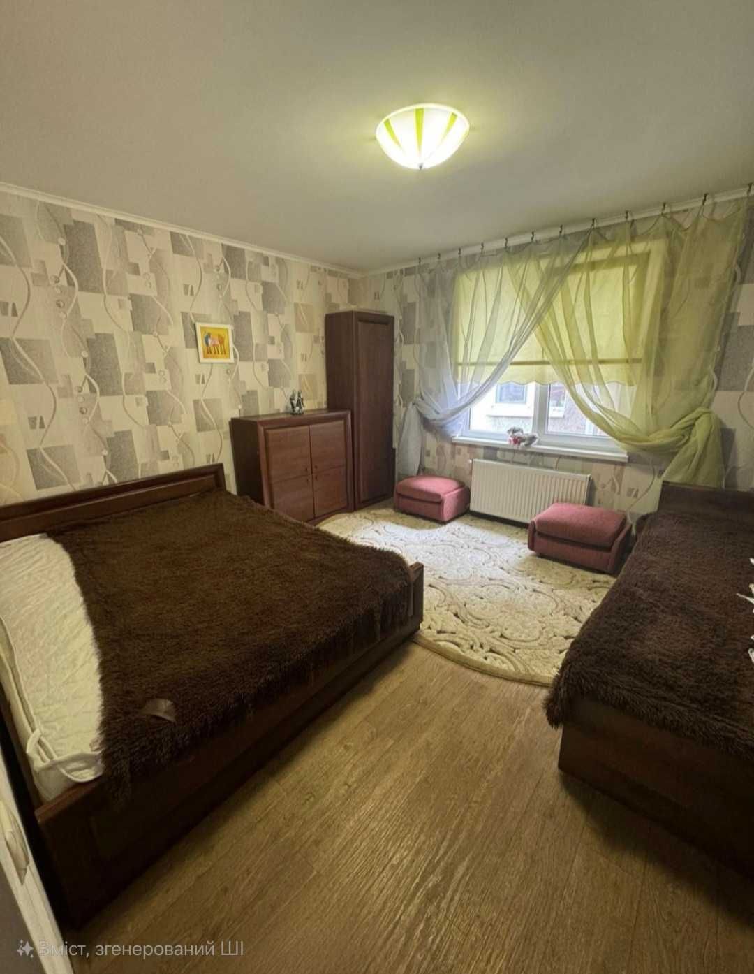 Будинок-дача на Чорноморська дорога вул.