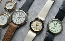 Zegarki męskie i damskie kwarcowe mix np CASIO