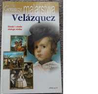 Geniusze malarstwa. Velazquez.