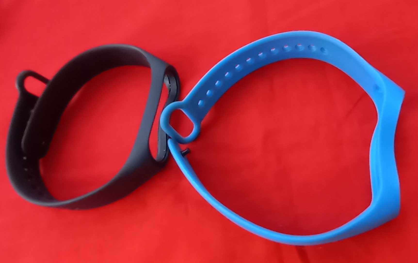 Ремешок, браслет  для смарт часов "mi band 5"