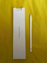 Apple pencil 2! Apple pencil Оригінал! б/у