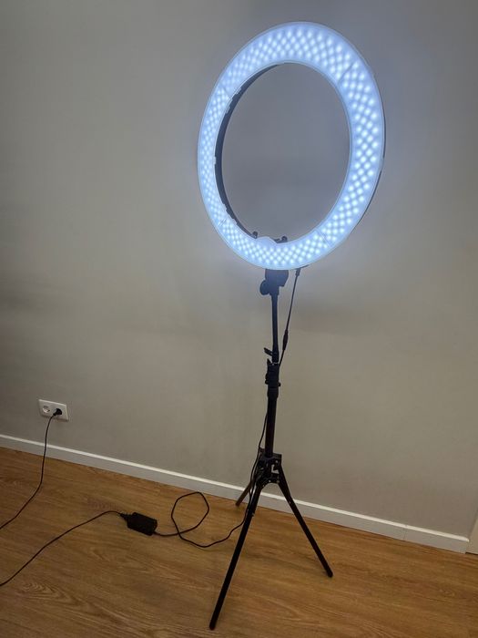 RING LIGHT - profissional