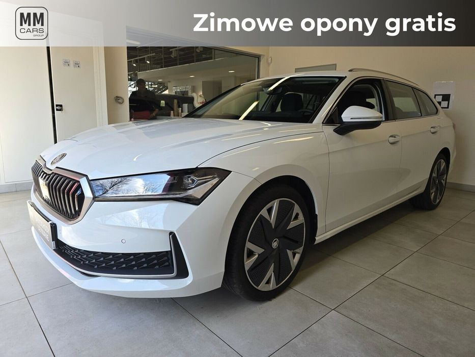 Skoda Superb FV 23%, Selection, Panorama, Webasto, Hak