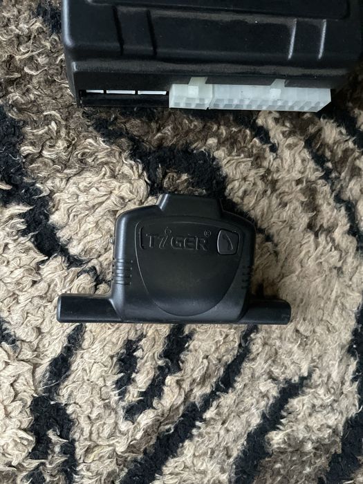 Сигнализация Tiger ES-900