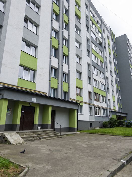 Купити квартиру Сихів / Продаж 3кім. квартири