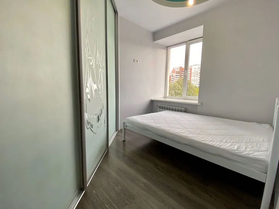 Сдам 2к квартиру в новострое пр.А. Поля (Кирова) 27Д