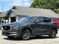 Mazda CX-5  2019