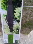 Parasol ogrodowy, 3 m
Najwyżej oceniane