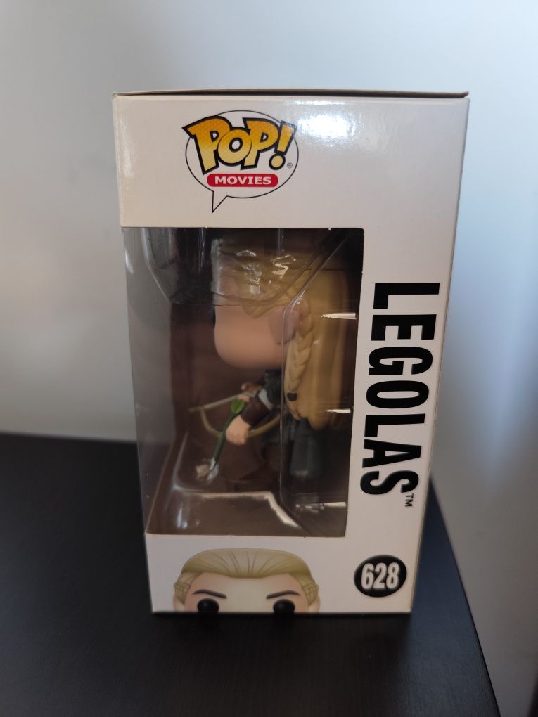 Funko PoP Legolas 628
