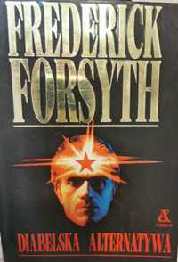 Frederick Forsyth Diabelska Alternatywa