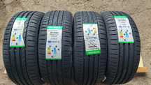 NOWE Opony letnie 4x 225/45r17 94W XL Goodride ZuperEco Z-107