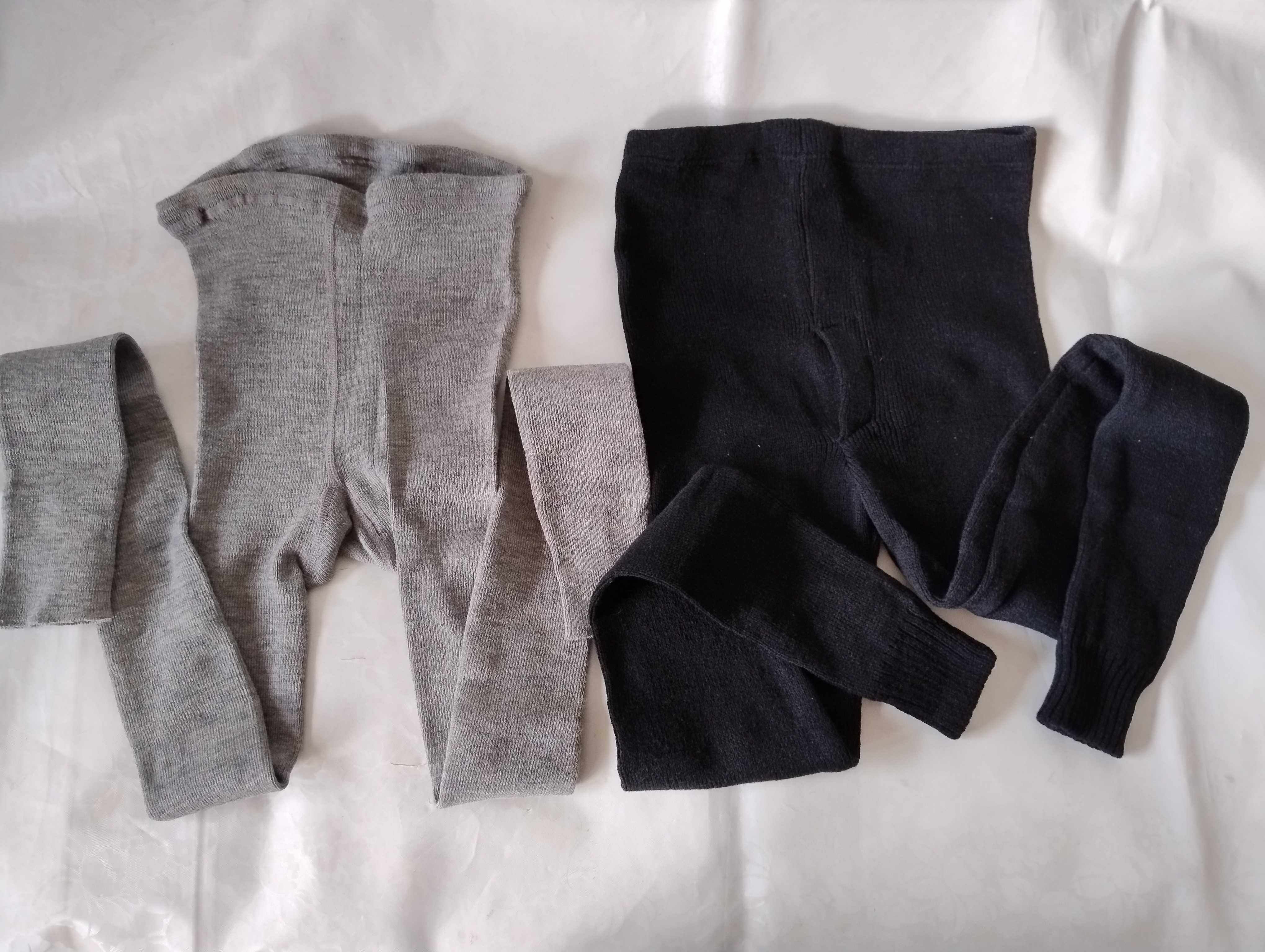 Leginsy C&A XL jak nowe spodnie szorty rajtuzy getry spodenki spodnie