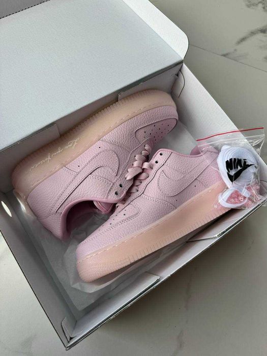 Жіночі Кросівки Nike Air Force x Drace Nocta 36-40 (Без Предоплати)