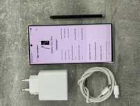 Samsung s22ultra sm-s908b/ds 8/128gb 2 sim/офіційний