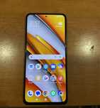 Xiaomi Poco F3 (Dual Sim)
