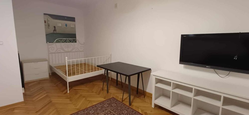 Mieszkanie Opoczyńska Stary Mokotów