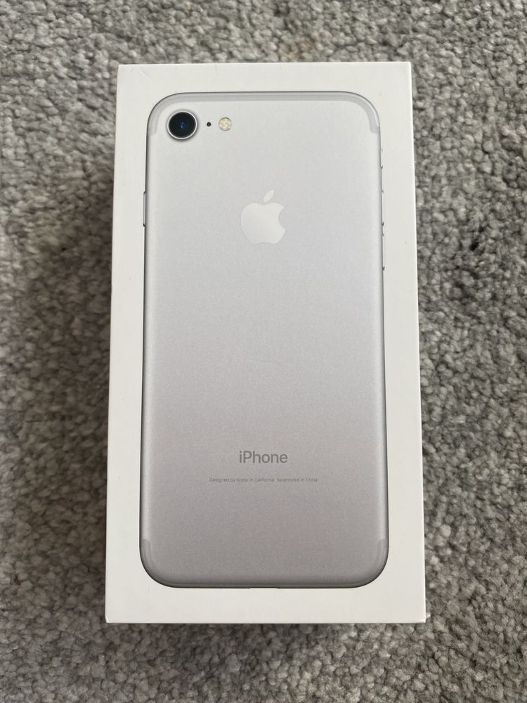 iPhone 7(używany)