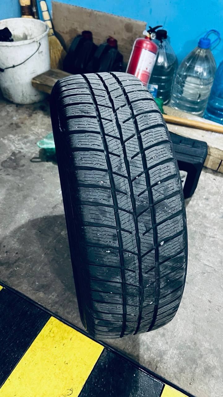 Продам зимові шини
