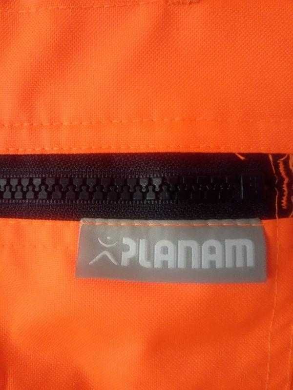 Спецодяг-Комбенізон новий чоловічий теплий planam.