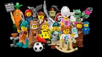 Minifiguras LEGO - Série 24