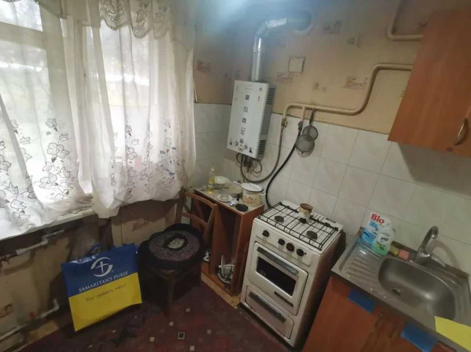 2 кім з АВТОНОМКОЮ район смт СЛОБОЖАНСЬКЕ (ЮВІЛЕЙНЕ) (707333)