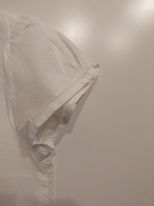 Elegancka galowa bluzeczka Cool Club r 122 dla dziewczynki